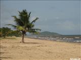 Balneario Punta Santiago - HUMACAO